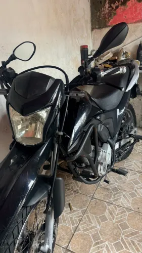 Horda brow 160 2015 em ótimo estado