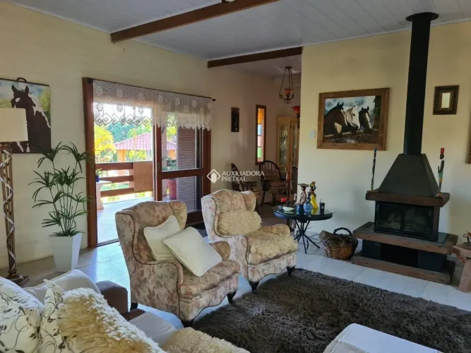 Propriedade Rural no bairro Parque Eldorado