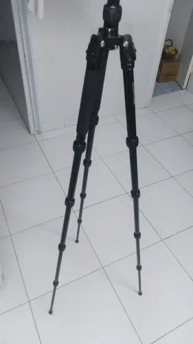 Tripé