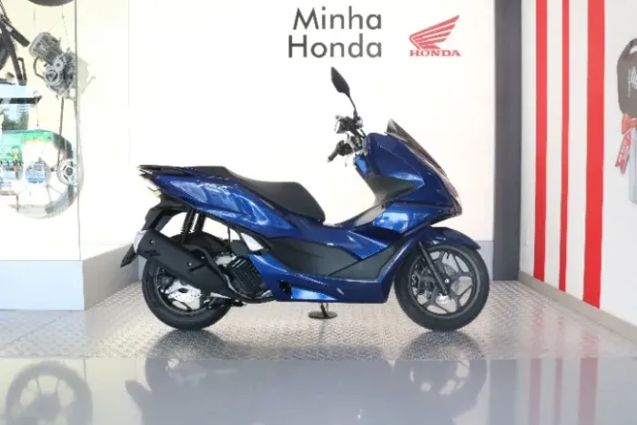 PCX 160 ABS 2026/2026