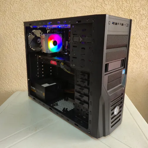 PC GAMER MUITO BARATO!!!