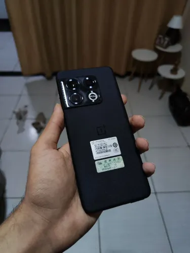 Oneplus 10 pro