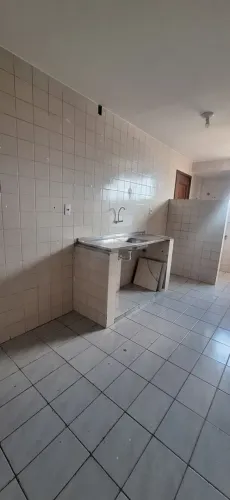 Apartamento de 3 quartos próximo Unimed Prime