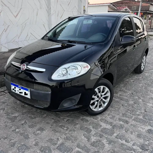 Fiat Palio Attractive 1.0 EVO Fire Flex 8V 5P 2017