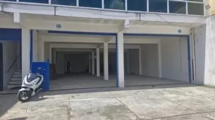 Galpão para alugar, 250 m² por R$ 5.000,00/mês - Águas Claras - Salvador/BA