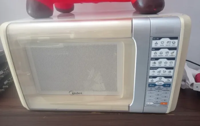 Microondas 32 litros