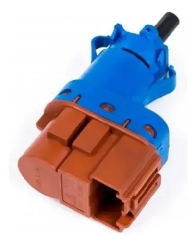 Interruptor Pedal De Freio Fiat 50512681