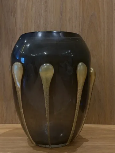 Vaso Tânia Bulhões