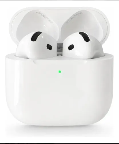 AirPods Pro Bluetooth