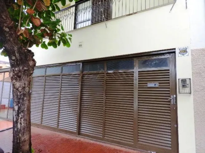 Casa sobrado 191,54m², Bairro Jardim Paulista em Ribeirao Preto Sp
