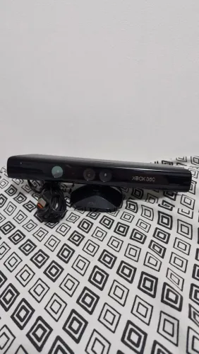 Kinect sensor Xbox 360 - usado