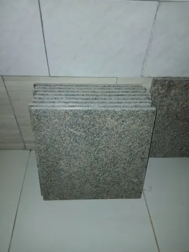 Pedras de granito