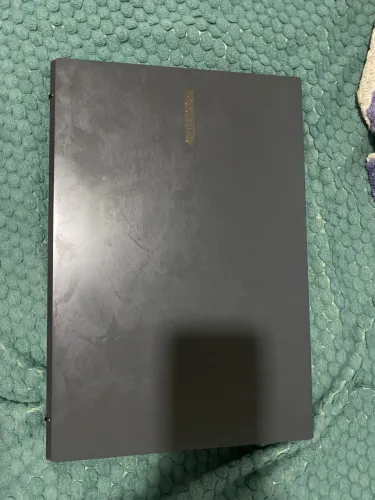 Vendo notebook menos de um mês de uso