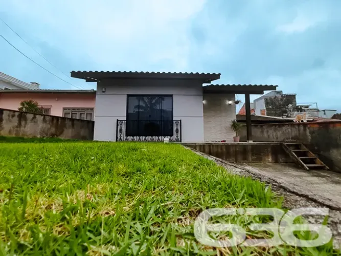 Casa | Joinville | Petrópolis
