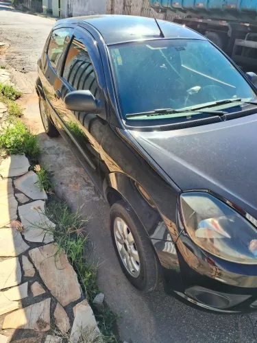 Ford KA 1.0 8v/1.0 8V ST Flex 3P 2013