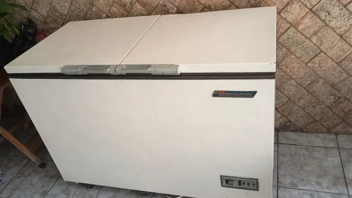 Freezer