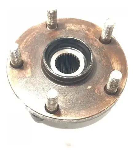 Rolamento Roda Dianteira Subaru Wrx 2016 Original