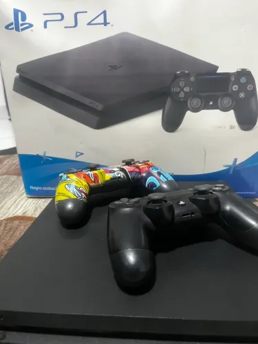 Ps4 1tb