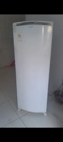 Geladeira Consul