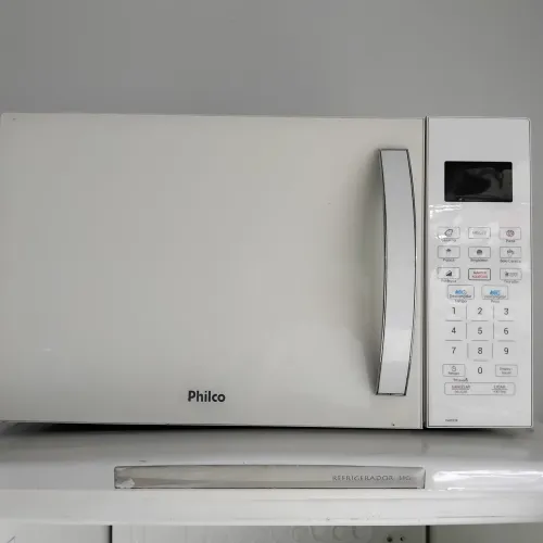 Micro-ondas