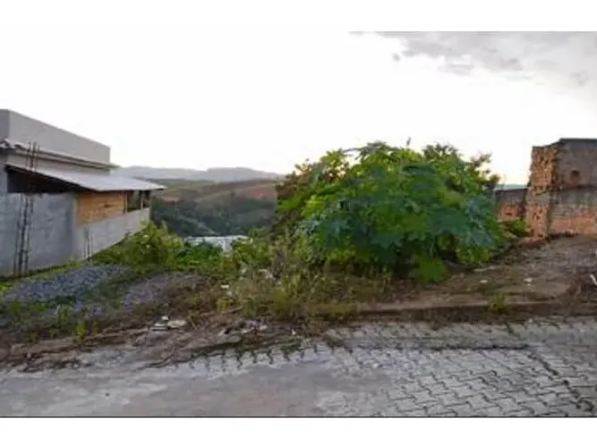 TERRENO RESIDENCIAL em VISCONDE DO RIO BRANCO - MG, Novo Rio Branco