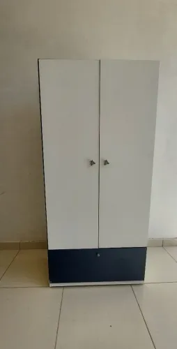 Multiuso, Armário e Guarda-Roupa em MDF