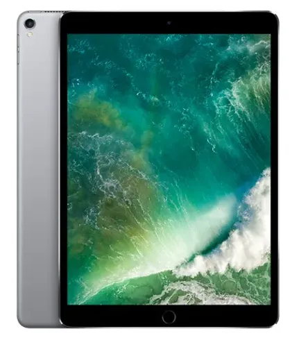 iPad Pro (2017) 10,5 Polegadas 