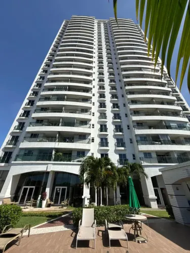 Oportunidade a venda no Condominio Alto do Parque, localizado no Bairro Coco