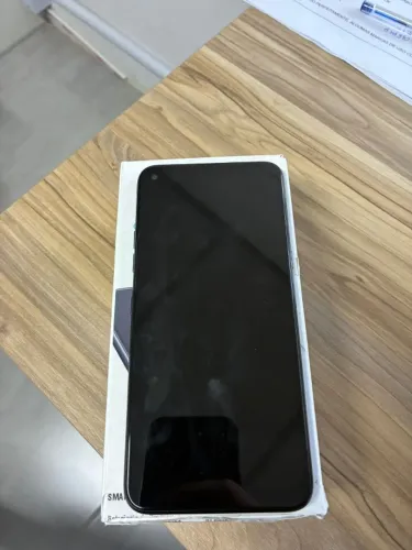 CELULAR K61 128GB 4G TITANIUM