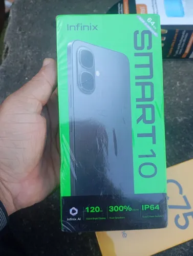 Smart 10 