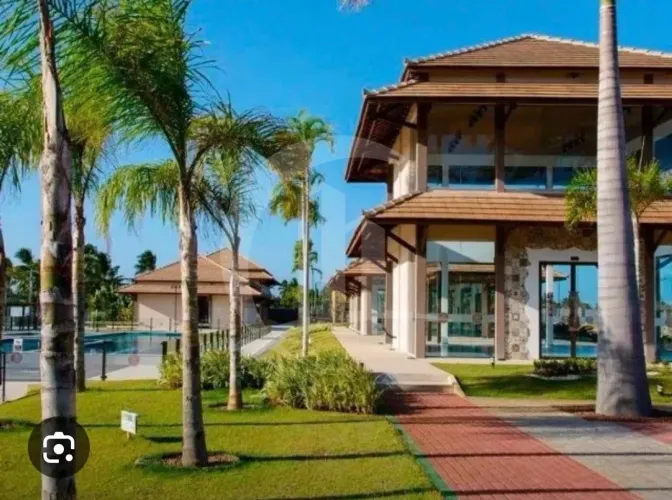 Excelente Lote Thai Residence