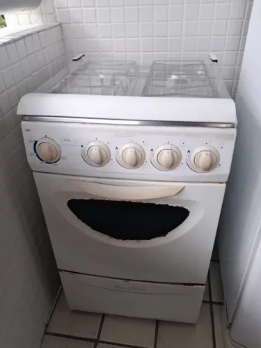 Fogão