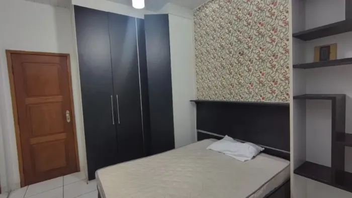 Apartamento mobiliado na Pedreira, 1 quarto, estilo Kitnet, - Belém/PA