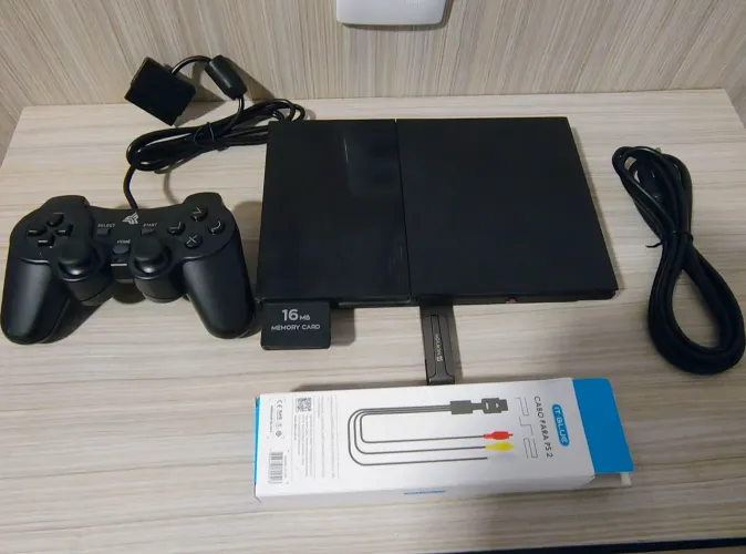 Playstation 2