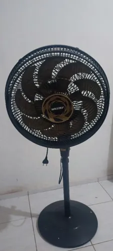 Ventilador Mallory 