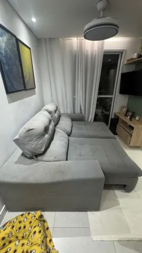 Combo sofá , mesa, cama