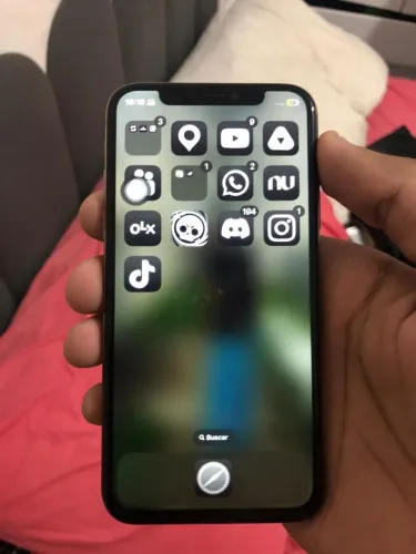 Iphone xs