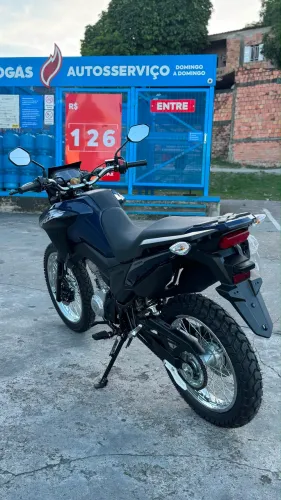 Bros 2027 0KM