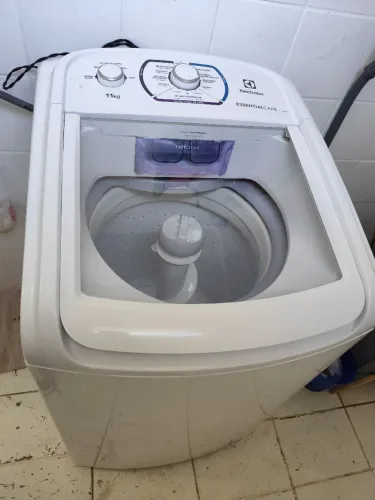 Máquina de lavar