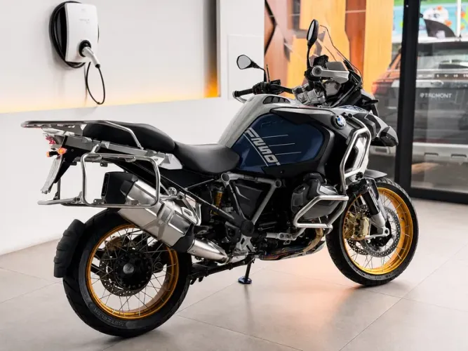BMW R1250GS A 2024