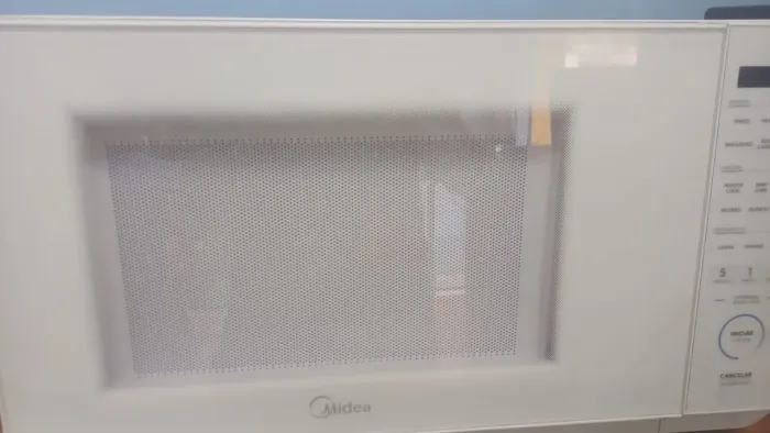 Forno micro onda MIDEA