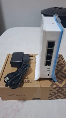 RB Mikrotik haplite
