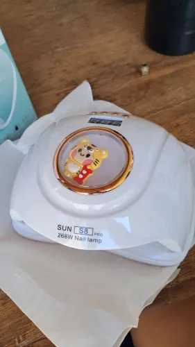 VENDO CABINE DE UNHA