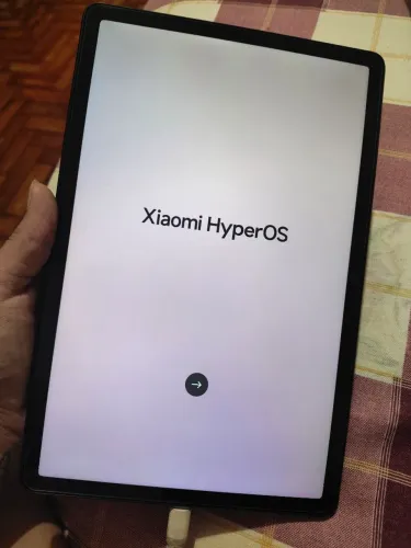 Tablet Redmi Pad SE - 256G/8RAM