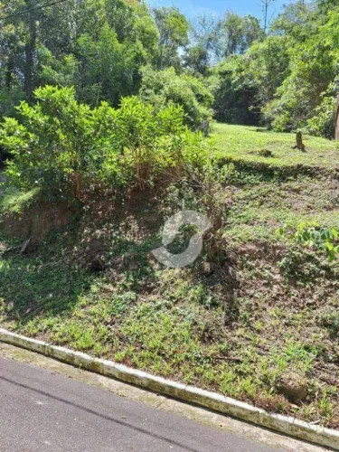 Terreno em Condomínio fechado à venda, 450 m² por R$ 115.000 - Rio do Ouro - Niterói/RJ
