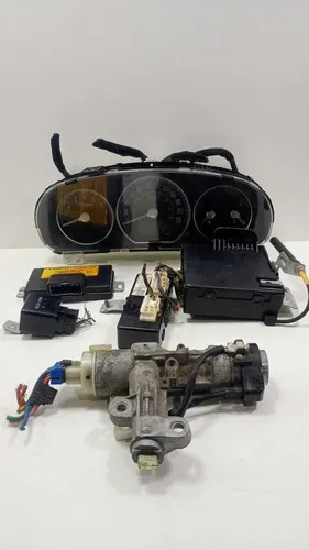 Kit Modulo Code Hyundai Santa Fé 2011 2012 2013 Índigo