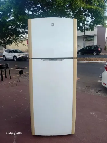 Geladeira frost free em Anápolis