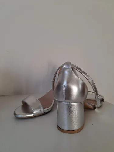Sandália Stiletto
