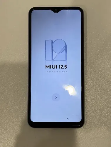 Redmi 10A 128Gb