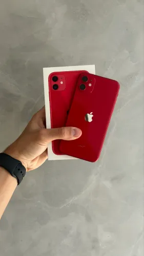 Iphone 11 128GB - Edição Especial